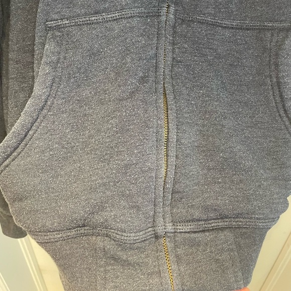 THE BC CLOTHING CO. zip up hoodie mens - Picture 2 of 6